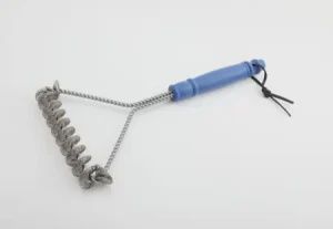 BORN FREE CADAC 30cm BBQ Brush