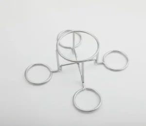 BORN FREE CADAC Chicken Rack