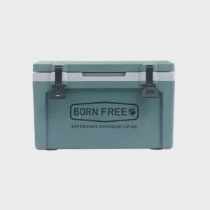BORN FREE CADAC 50lt Ice Trek Cooler Box