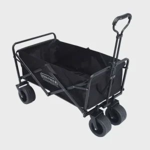 BORN FREE CADAC Camp Cruiser