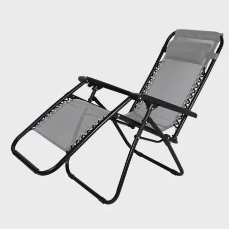 BORN FREE CADAC Sun Lounger