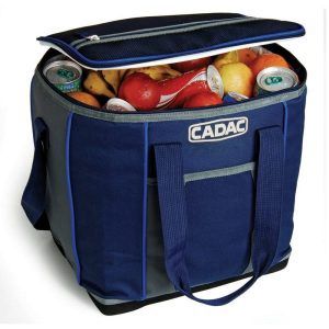 CADAC 36 Can Canvas Bag