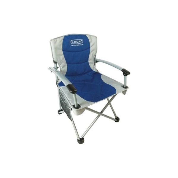 BORN FREE CADAC King Chair