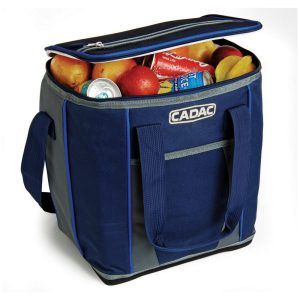 CADAC 24 Can Canvas Bag