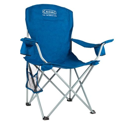 BORN FREE CADAC Comfee Camp Chair
