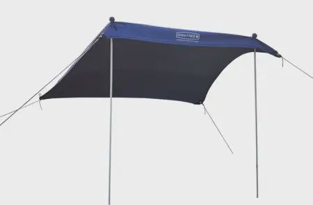 BORN FREE CADAC Beach Canopy