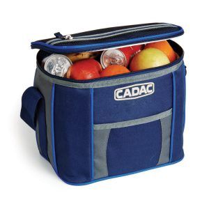 CADAC 12 Can Canvas Bag