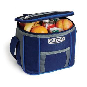 CADAC 6 Can Canvas Bag