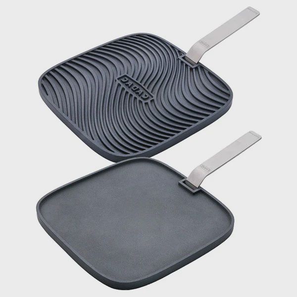 CADAC Reversible Swing Grill