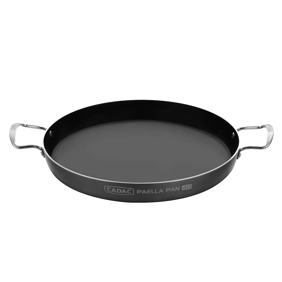 Paella Pan 40cm Cadac