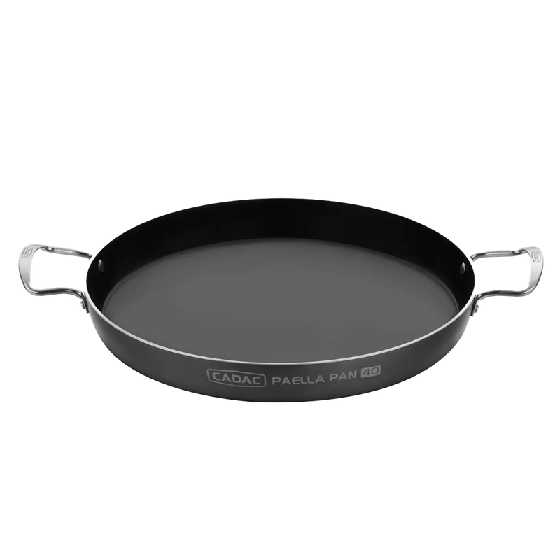 Paella Pan 40cm Cadac