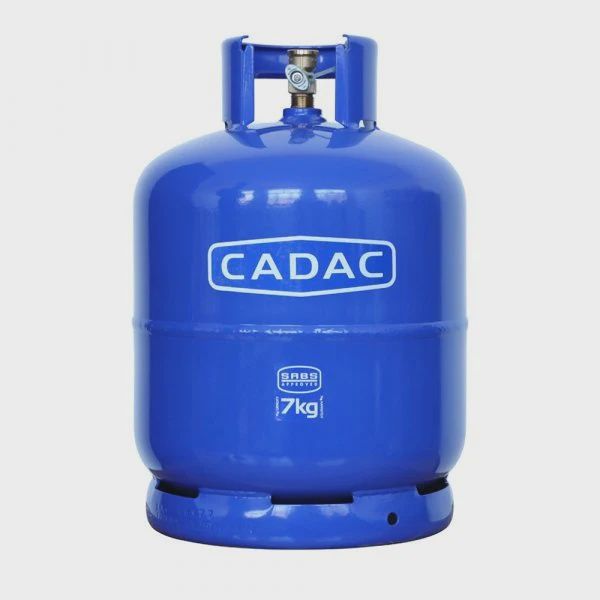 Gas Cylinder 7kg Cadac