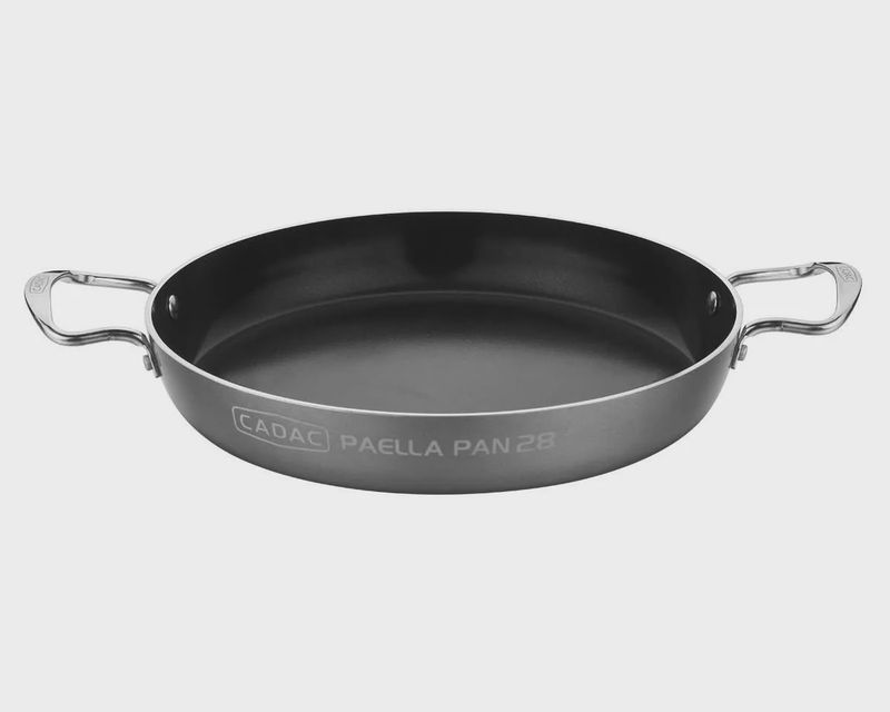 Paella Pan 28cm Cadac