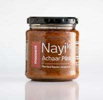 Nayile Achaar Pate Piquante