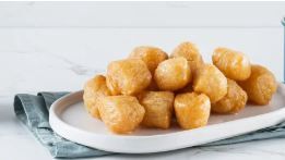 Koeksuster 20x Mini Bites