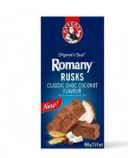 BAKERS ROMANY CREAM RUSKS 450G