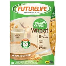 Future Life  Wheat original flavour