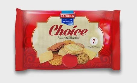Lobels (MH) Choice Assorted
