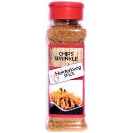 Helderberg Spice Chip Sprinkle