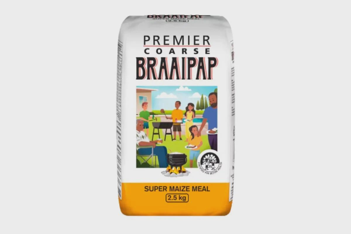 Premier Braaipap