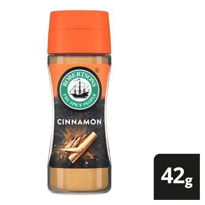 Robertsons Spice Ginger