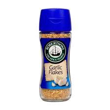 Robertsons Spice Garlic Flakes