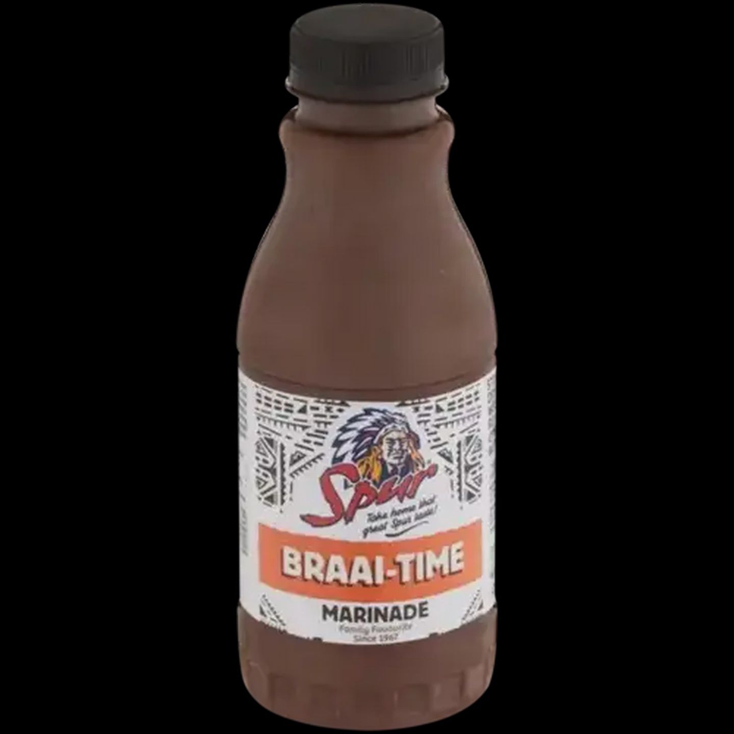 Spur Marinade Braai Time