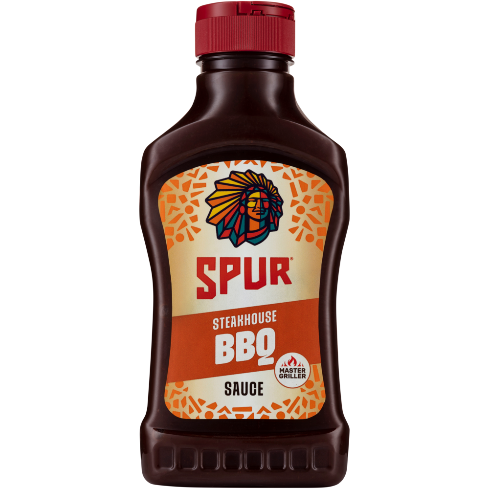 Spur Sauce Steakhouse BBQ
