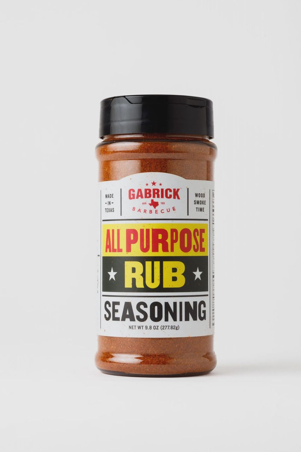 Braai Rub All Purpose