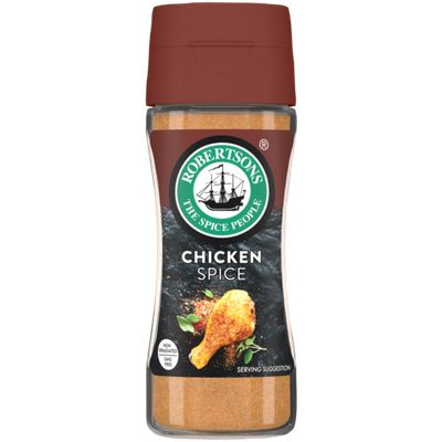 Robertsons Spice Chicken