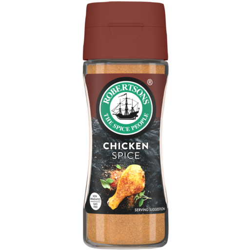 Robertsons Spice Chicken