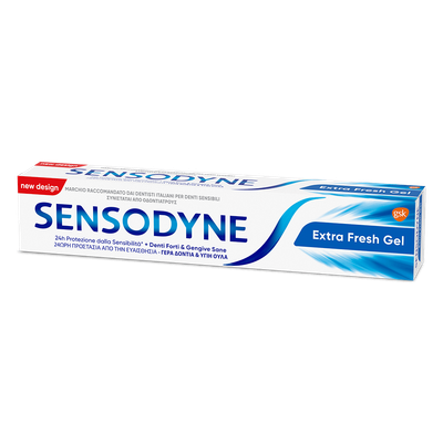 Sensodyne Extra Fresh 75ml toothpaste
