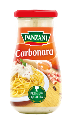 Panzani Carbonara
