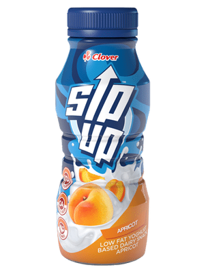 Danone Yogi Sip Apricot
