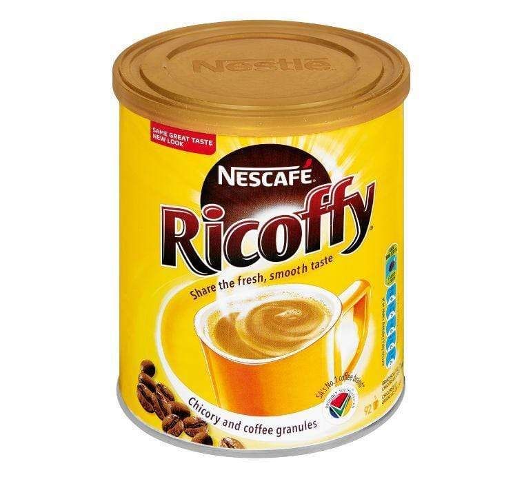 Nescafe' Ricoffy 250g