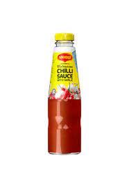 Maggi Chilli Garlic 305g