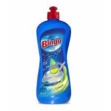 Bingo Dish Washing Liquid 1000ml
