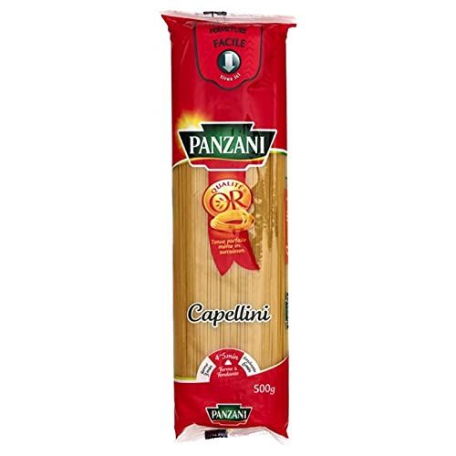 Panzani Capellini No1  500g