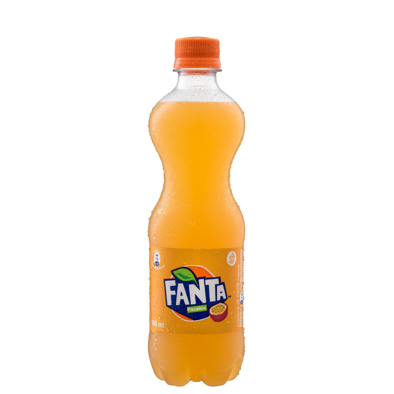 Fanta 500ml