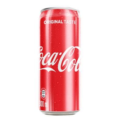 Coke 300ml