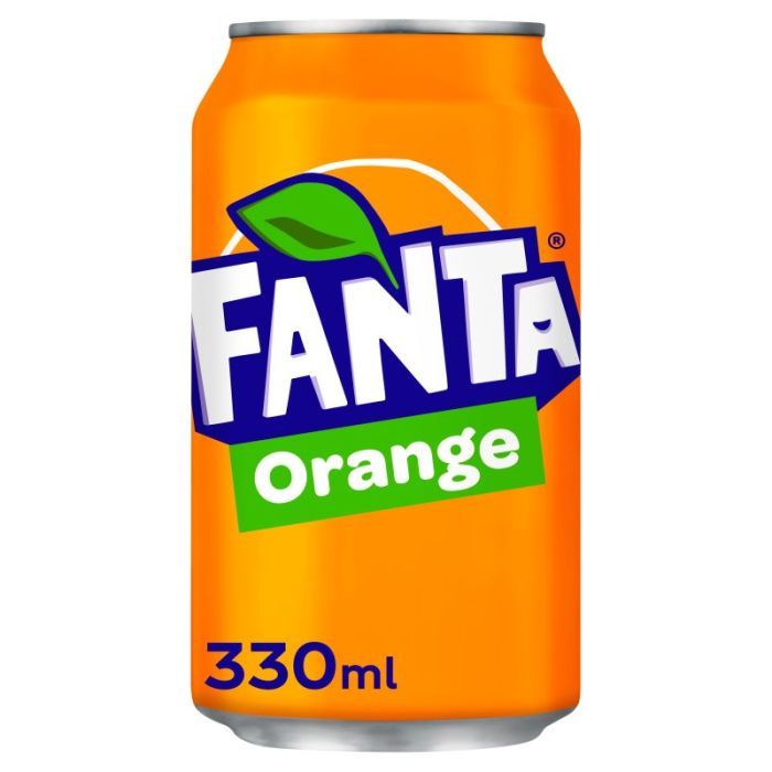 Fanta 300ml