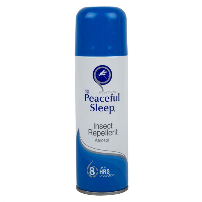 Peaceful Sleep Spray 150g
