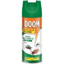 Doom Odourless 300ml