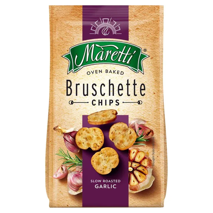 MARETTI 150g Roasted Garlic