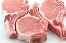 Pork Chops Frozen