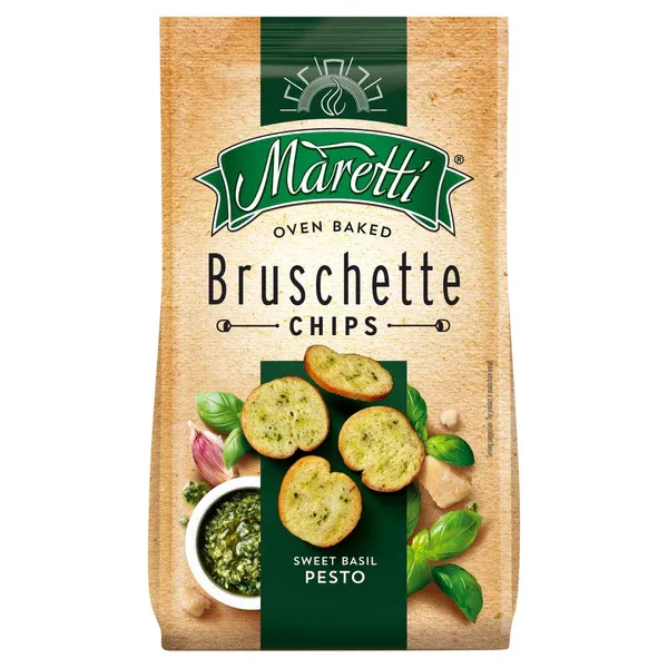 MARETTI 150g Pesto