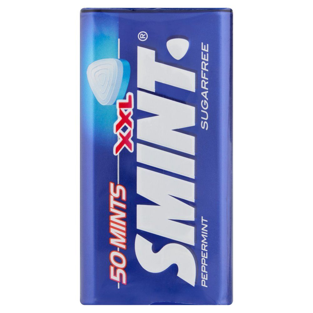 Smint XXL Peppermint 35g