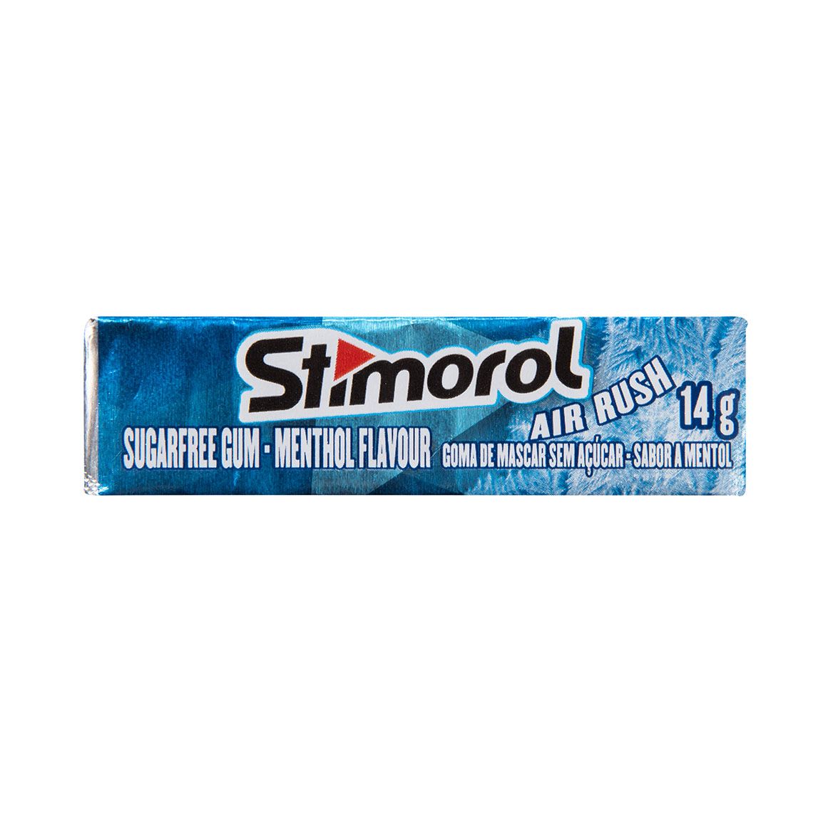 Stimorol Air Rush Menthol 14G