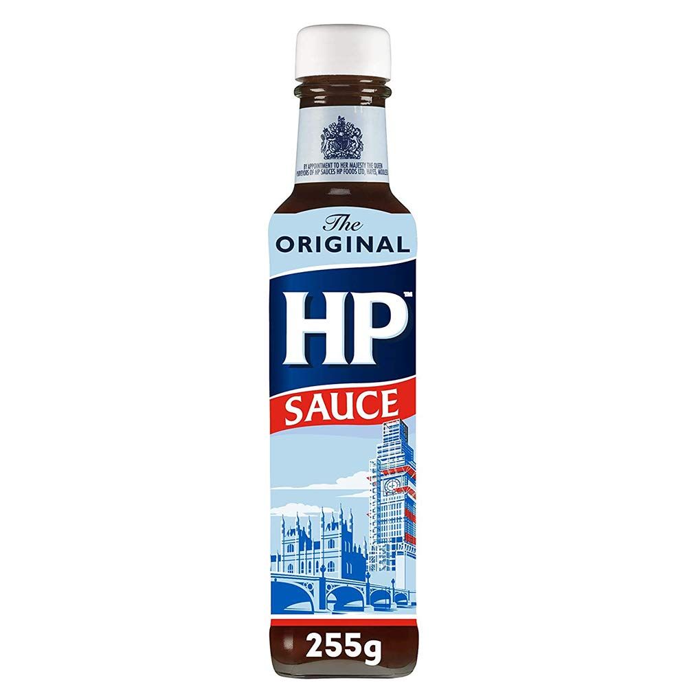Heinz HP Sauce The Original 255g