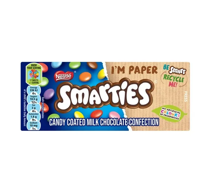 Smarties 40g